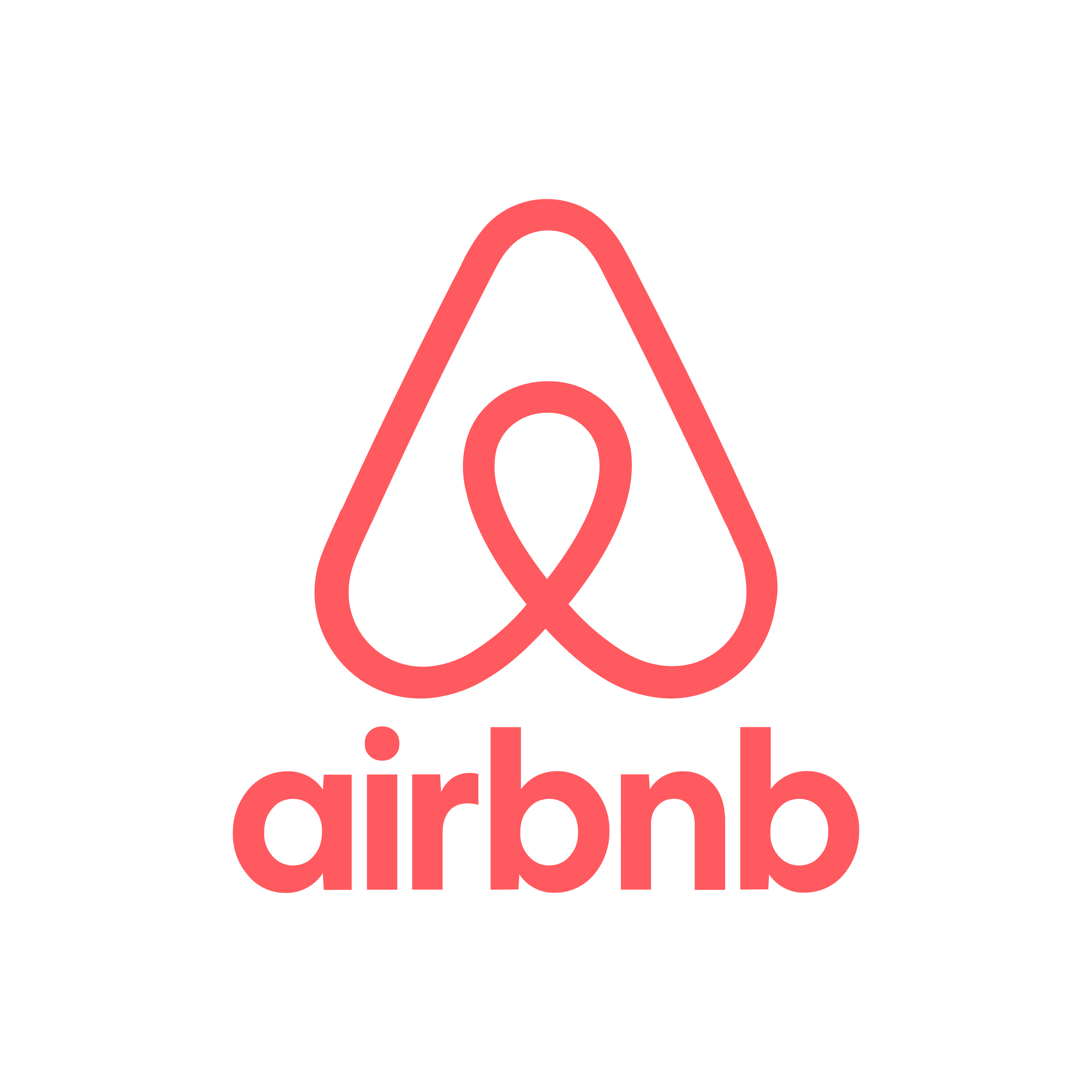 logo airbnb